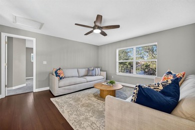 Welcome to the highly sought after gated community of Bayou Club on Bayou Golf Club in Florida - for sale on GolfHomes.com, golf home, golf lot