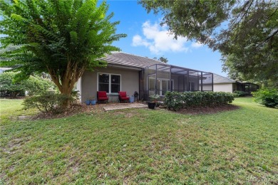 Welcome to this meticulously updated three-bedroom, two-bath on Black Diamond Ranch Golf Course in Florida - for sale on GolfHomes.com, golf home, golf lot