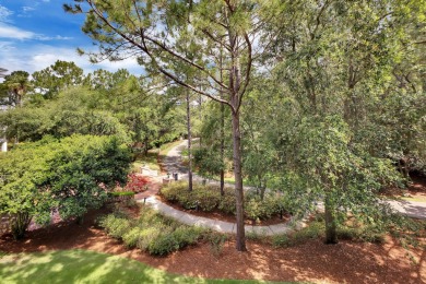 Located on the 3rd floor of Lasata, this updated coastal studio on Sandestin Golf and Beach Resort - Raven in Florida - for sale on GolfHomes.com, golf home, golf lot