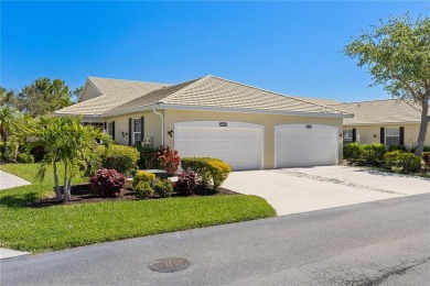 Welcome to this beautifully maintained villa in St. Andrews East on Plantation Golf and Country Club in Florida - for sale on GolfHomes.com, golf home, golf lot