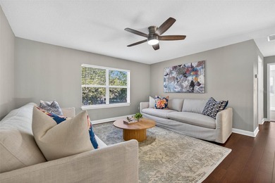 Welcome to the highly sought after gated community of Bayou Club on Bayou Golf Club in Florida - for sale on GolfHomes.com, golf home, golf lot