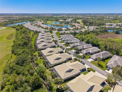 Welcome to this beautifully maintained villa in St. Andrews East on Plantation Golf and Country Club in Florida - for sale on GolfHomes.com, golf home, golf lot
