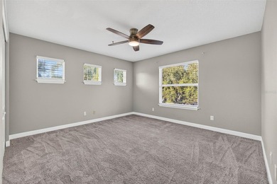 Welcome to the highly sought after gated community of Bayou Club on Bayou Golf Club in Florida - for sale on GolfHomes.com, golf home, golf lot