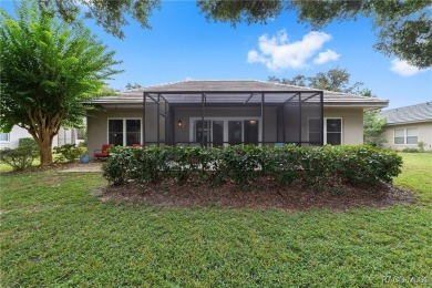 Welcome to this meticulously updated three-bedroom, two-bath on Black Diamond Ranch Golf Course in Florida - for sale on GolfHomes.com, golf home, golf lot