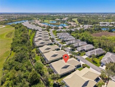 Welcome to this beautifully maintained villa in St. Andrews East on Plantation Golf and Country Club in Florida - for sale on GolfHomes.com, golf home, golf lot
