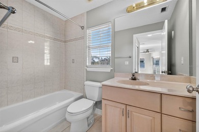 Welcome to the highly sought after gated community of Bayou Club on Bayou Golf Club in Florida - for sale on GolfHomes.com, golf home, golf lot