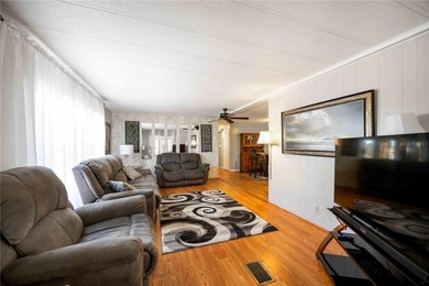 Seller is offering $10,000 to the new buyer for their shares on Twin Isles Country Club in Florida - for sale on GolfHomes.com, golf home, golf lot