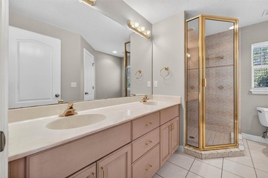 Welcome to the highly sought after gated community of Bayou Club on Bayou Golf Club in Florida - for sale on GolfHomes.com, golf home, golf lot