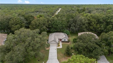 Welcome to this meticulously updated three-bedroom, two-bath on Black Diamond Ranch Golf Course in Florida - for sale on GolfHomes.com, golf home, golf lot