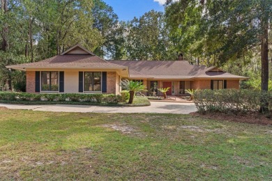 Brand-new Listing! Very cool brick home nestled on a premium on Golden Eagle Country Club in Florida - for sale on GolfHomes.com, golf home, golf lot