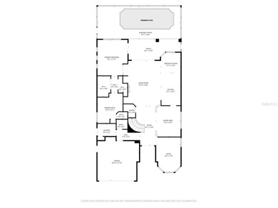 Welcome to the highly sought after gated community of Bayou Club on Bayou Golf Club in Florida - for sale on GolfHomes.com, golf home, golf lot