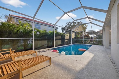 Welcome to the highly sought after gated community of Bayou Club on Bayou Golf Club in Florida - for sale on GolfHomes.com, golf home, golf lot