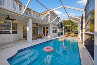 Welcome to the highly sought after gated community of Bayou Club on Bayou Golf Club in Florida - for sale on GolfHomes.com, golf home, golf lot