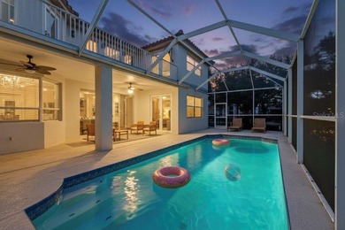 Welcome to the highly sought after gated community of Bayou Club on Bayou Golf Club in Florida - for sale on GolfHomes.com, golf home, golf lot