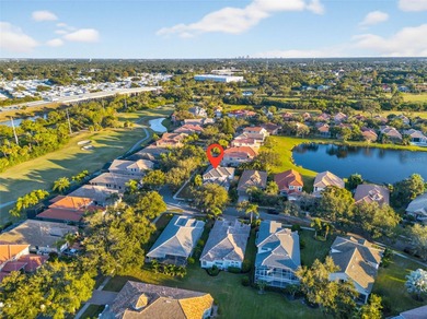 Welcome to the highly sought after gated community of Bayou Club on Bayou Golf Club in Florida - for sale on GolfHomes.com, golf home, golf lot