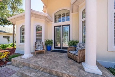 It's all about the VIEW! 503 Regatta Bay blvd is located lake on Regatta Bay Golf and Country Club in Florida - for sale on GolfHomes.com, golf home, golf lot