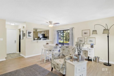 This inviting home in Golf Terrace presents a wonderful on Lake Forest Yacht and Country Club in Alabama - for sale on GolfHomes.com, golf home, golf lot