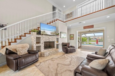 It's all about the VIEW! 503 Regatta Bay blvd is located lake on Regatta Bay Golf and Country Club in Florida - for sale on GolfHomes.com, golf home, golf lot