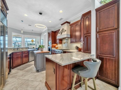 It's all about the VIEW! 503 Regatta Bay blvd is located lake on Regatta Bay Golf and Country Club in Florida - for sale on GolfHomes.com, golf home, golf lot