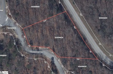 Fantastic opportunity at The Cliffs at Mountain Park, The on The Cliffs at Mountain Park  in South Carolina - for sale on GolfHomes.com, golf home, golf lot