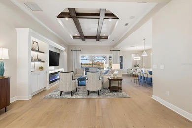 Under contract-accepting backup offers. Nestled within the on Ritz-Carlton Members Golf Club in Florida - for sale on GolfHomes.com, golf home, golf lot