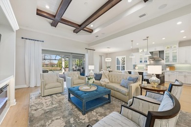 Under contract-accepting backup offers. Nestled within the on Ritz-Carlton Members Golf Club in Florida - for sale on GolfHomes.com, golf home, golf lot