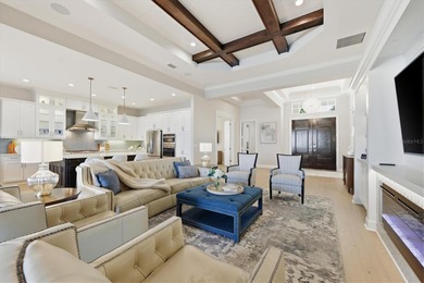 Under contract-accepting backup offers. Nestled within the on Ritz-Carlton Members Golf Club in Florida - for sale on GolfHomes.com, golf home, golf lot