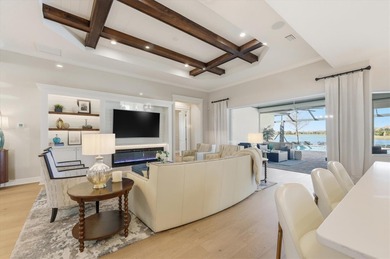 Under contract-accepting backup offers. Nestled within the on Ritz-Carlton Members Golf Club in Florida - for sale on GolfHomes.com, golf home, golf lot