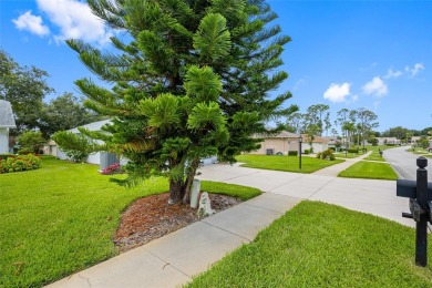 Move In Ready: Beautiful Spacious 3 Bedroom 2 Bath 2 Car Garage on Heritage Pines Country Club in Florida - for sale on GolfHomes.com, golf home, golf lot