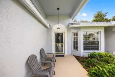 Move In Ready: Beautiful Spacious 3 Bedroom 2 Bath 2 Car Garage on Heritage Pines Country Club in Florida - for sale on GolfHomes.com, golf home, golf lot