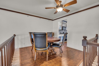 This clean, well-maintained 4-bedroom, 2.5-bath condo offers on Bountiful Ridge Golf Course in Utah - for sale on GolfHomes.com, golf home, golf lot