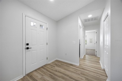 Move In Ready: Beautiful Spacious 3 Bedroom 2 Bath 2 Car Garage on Heritage Pines Country Club in Florida - for sale on GolfHomes.com, golf home, golf lot