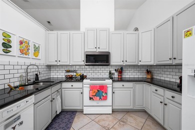 Immaculately maintained, this adorable 3-bedroom, 2-bathroom on Haile Plantation Golf and Country Club in Florida - for sale on GolfHomes.com, golf home, golf lot