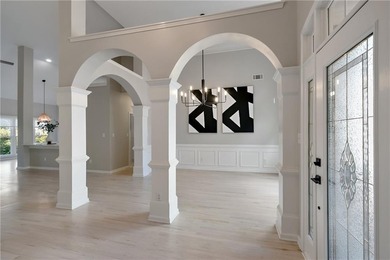 Unlock Instant Equity in a Stunning, Below-Appraised Ranch in on Hamilton Mill Golf Club in Georgia - for sale on GolfHomes.com, golf home, golf lot