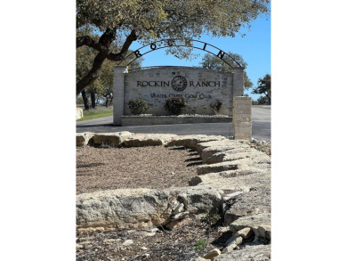 This great .31 acre lot is located at 102 Serapia Garza on a on Vaaler Creek Golf Club in Texas - for sale on GolfHomes.com, golf home, golf lot