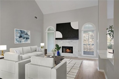 Unlock Instant Equity in a Stunning, Below-Appraised Ranch in on Hamilton Mill Golf Club in Georgia - for sale on GolfHomes.com, golf home, golf lot