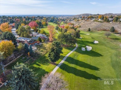 Don't miss your chance to own this magnificent home located on a on Crane Creek Country Club in Idaho - for sale on GolfHomes.com, golf home, golf lot