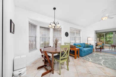 Immaculately maintained, this adorable 3-bedroom, 2-bathroom on Haile Plantation Golf and Country Club in Florida - for sale on GolfHomes.com, golf home, golf lot