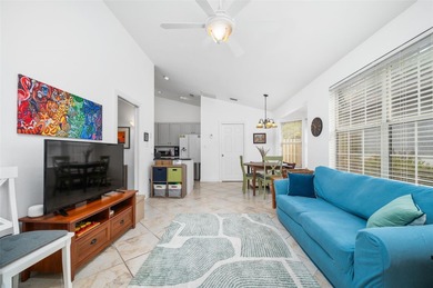 Immaculately maintained, this adorable 3-bedroom, 2-bathroom on Haile Plantation Golf and Country Club in Florida - for sale on GolfHomes.com, golf home, golf lot