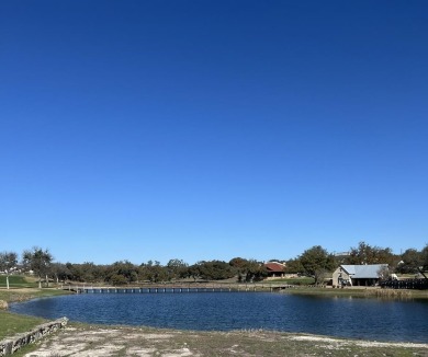 This great .31 acre lot is located at 102 Serapia Garza on a on Vaaler Creek Golf Club in Texas - for sale on GolfHomes.com, golf home, golf lot