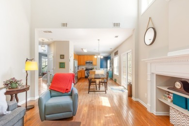 Grab your golf cart and get ready to fall in love with this on Mirror Lake Golf Club in Georgia - for sale on GolfHomes.com, golf home, golf lot