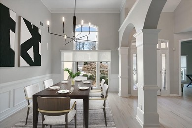 Unlock Instant Equity in a Stunning, Below-Appraised Ranch in on Hamilton Mill Golf Club in Georgia - for sale on GolfHomes.com, golf home, golf lot