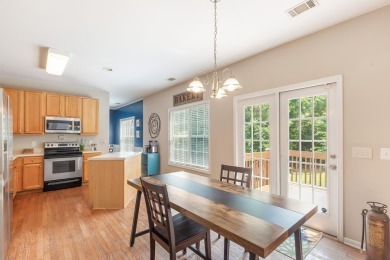 Grab your golf cart and get ready to fall in love with this on Mirror Lake Golf Club in Georgia - for sale on GolfHomes.com, golf home, golf lot