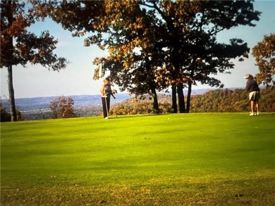 2 Cleared and Flat lots in the Beautiful Bluffs of Holiday on Holiday Island Golf Course in Arkansas - for sale on GolfHomes.com, golf home, golf lot