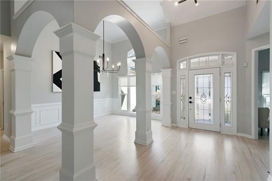 Unlock Instant Equity in a Stunning, Below-Appraised Ranch in on Hamilton Mill Golf Club in Georgia - for sale on GolfHomes.com, golf home, golf lot