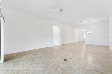Stunning 3/2 Lantana Designer Home on CORNER LOT with THREE CAR on Pennbrooke Fairways in Florida - for sale on GolfHomes.com, golf home, golf lot