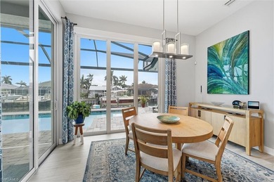 This newer, custom home, built by FCI Homes, features numerous on Island Country Club in Florida - for sale on GolfHomes.com, golf home, golf lot