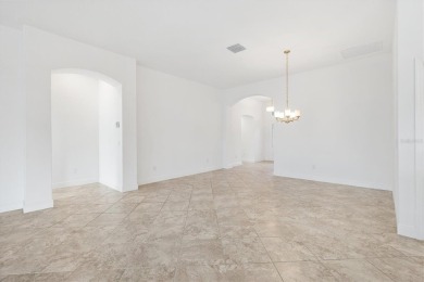 Stunning 3/2 Lantana Designer Home on CORNER LOT with THREE CAR on Pennbrooke Fairways in Florida - for sale on GolfHomes.com, golf home, golf lot