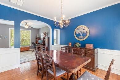 Grab your golf cart and get ready to fall in love with this on Mirror Lake Golf Club in Georgia - for sale on GolfHomes.com, golf home, golf lot