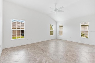 Stunning 3/2 Lantana Designer Home on CORNER LOT with THREE CAR on Pennbrooke Fairways in Florida - for sale on GolfHomes.com, golf home, golf lot